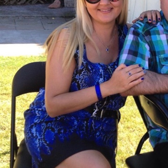 Michael Kors dress - Picture 2 of 8